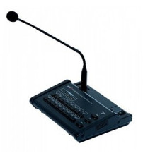 RM-6016 Микрофонная панель  (INTER-M)